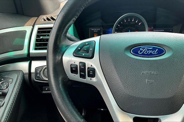 used 2015 Ford Explorer car, priced at $11,995