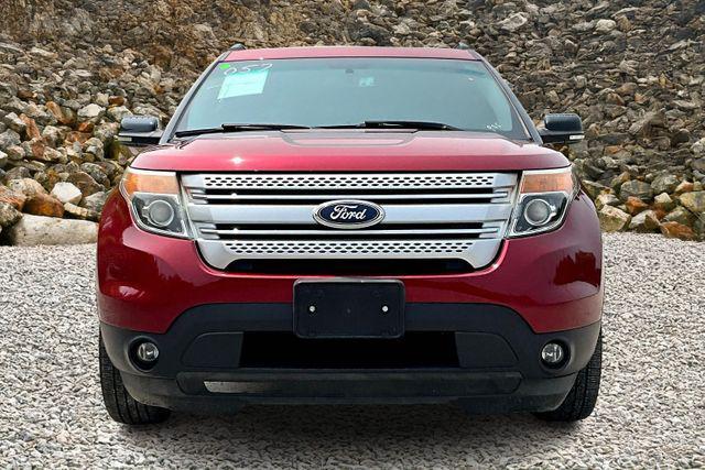 used 2015 Ford Explorer car, priced at $11,995