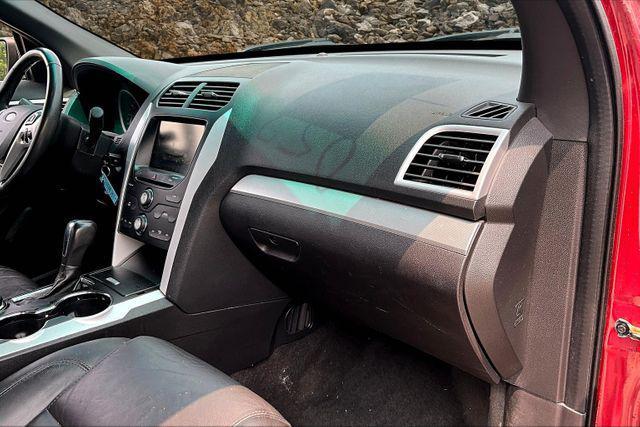 used 2015 Ford Explorer car, priced at $11,995