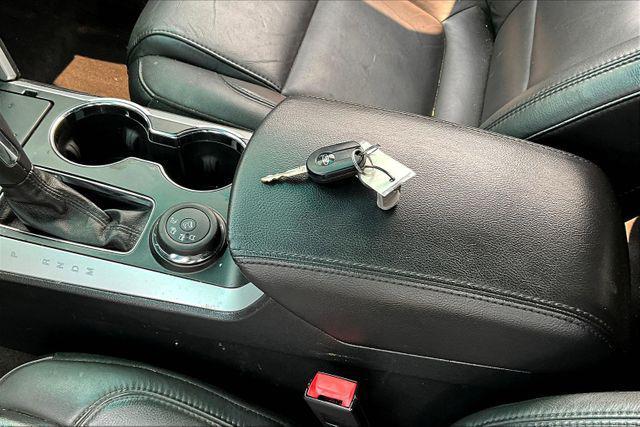 used 2015 Ford Explorer car, priced at $11,995