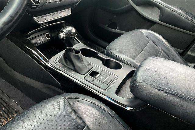 used 2018 Kia Sorento car, priced at $13,995