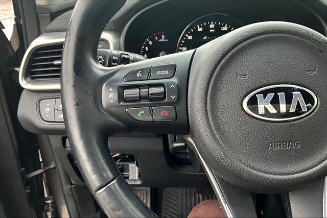 used 2018 Kia Sorento car, priced at $13,995