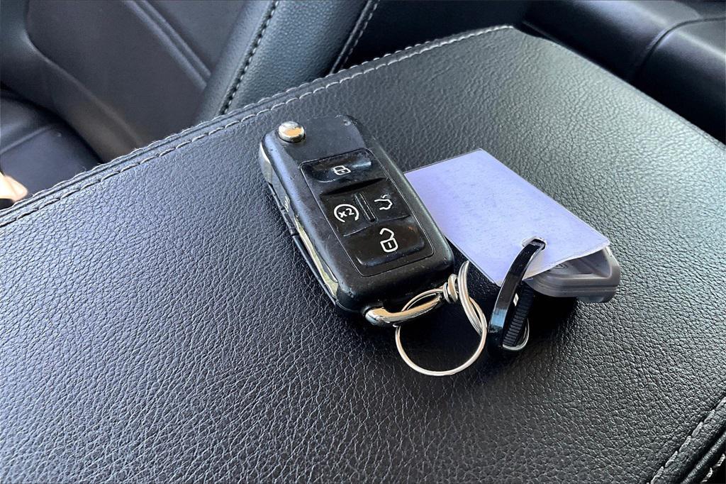 used 2020 Volkswagen Passat car, priced at $12,995