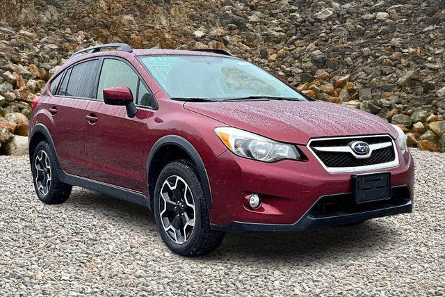used 2015 Subaru XV Crosstrek car, priced at $10,495