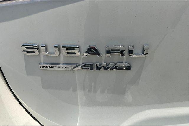 used 2022 Subaru Forester car, priced at $17,995