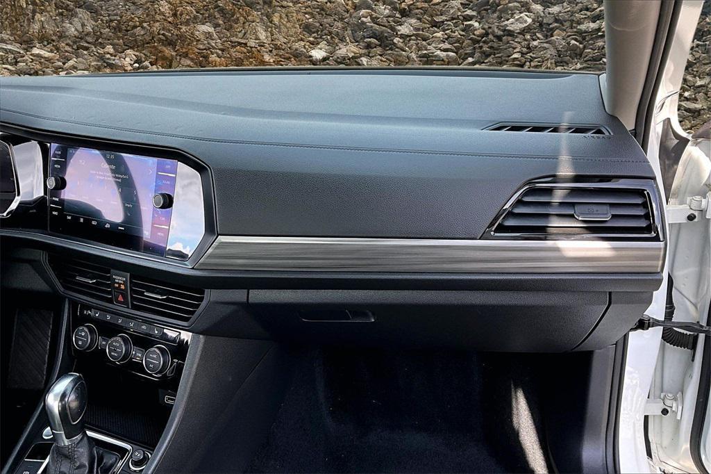 used 2019 Volkswagen Jetta car, priced at $14,995