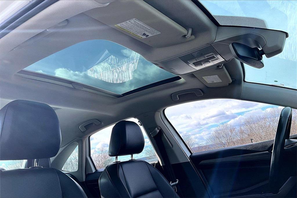 used 2019 Volkswagen Jetta car, priced at $14,995