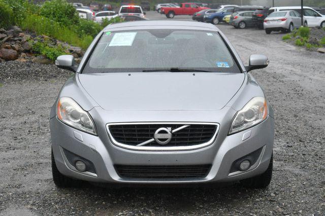 used 2013 Volvo C70 car, priced at $10,995