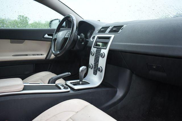 used 2013 Volvo C70 car, priced at $10,995