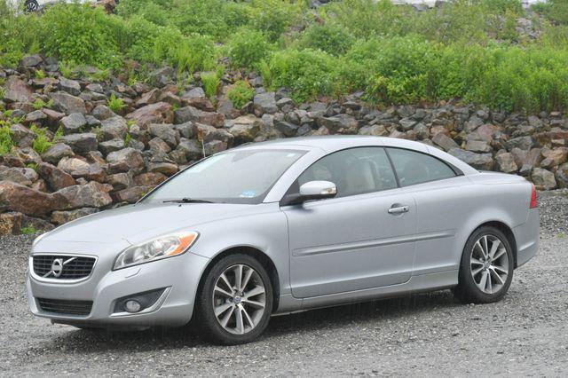 used 2013 Volvo C70 car, priced at $10,995