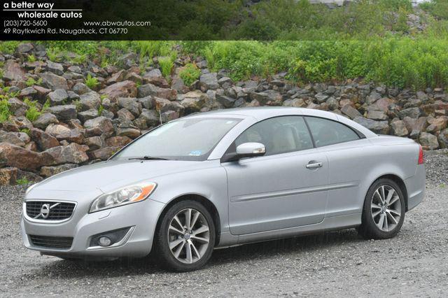 used 2013 Volvo C70 car, priced at $10,995
