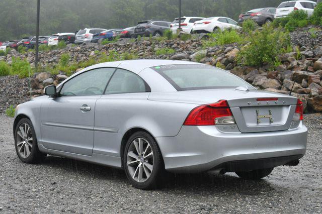 used 2013 Volvo C70 car, priced at $10,995