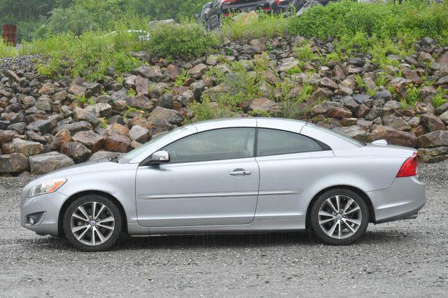 used 2013 Volvo C70 car, priced at $10,995