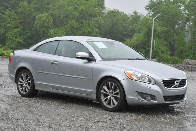 used 2013 Volvo C70 car, priced at $10,995