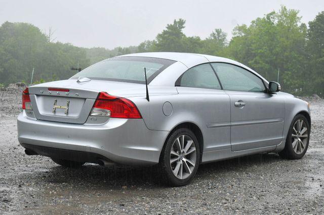 used 2013 Volvo C70 car, priced at $10,995