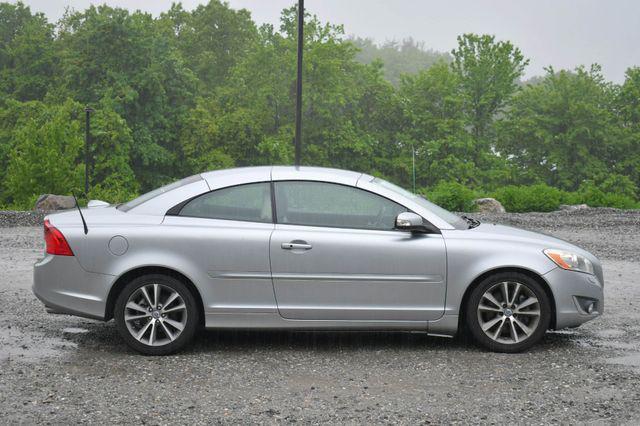 used 2013 Volvo C70 car, priced at $10,995