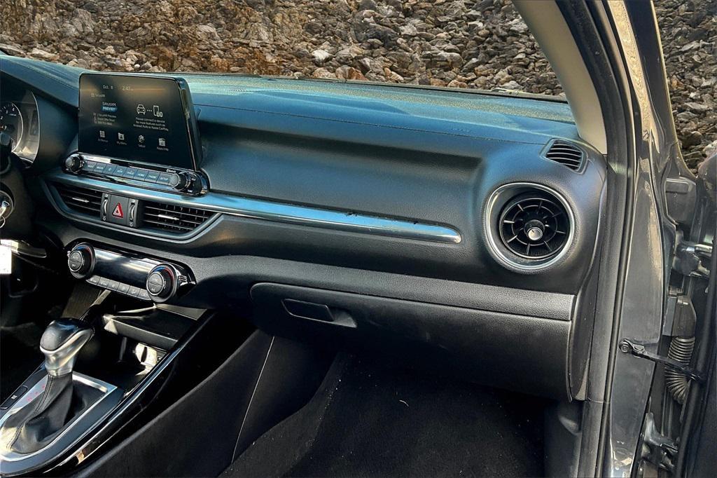 used 2019 Kia Forte car, priced at $9,995