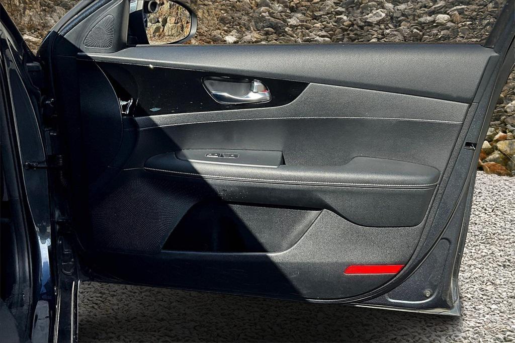 used 2019 Kia Forte car, priced at $9,995