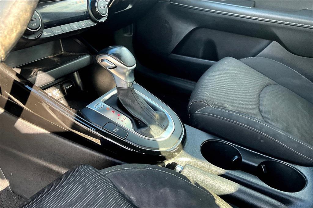 used 2019 Kia Forte car, priced at $9,995