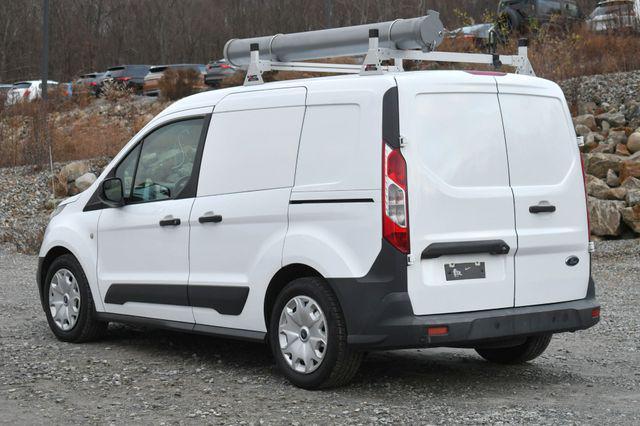 used 2017 Ford Transit Connect car, priced at $13,495