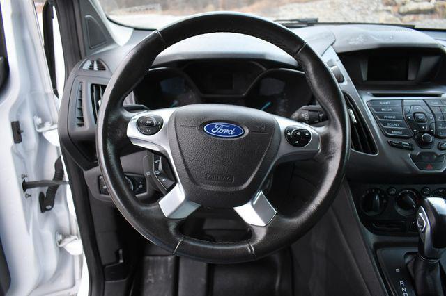 used 2017 Ford Transit Connect car, priced at $13,495