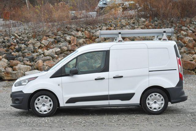 used 2017 Ford Transit Connect car, priced at $13,495