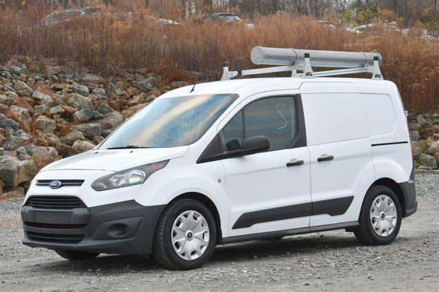 used 2017 Ford Transit Connect car, priced at $13,495