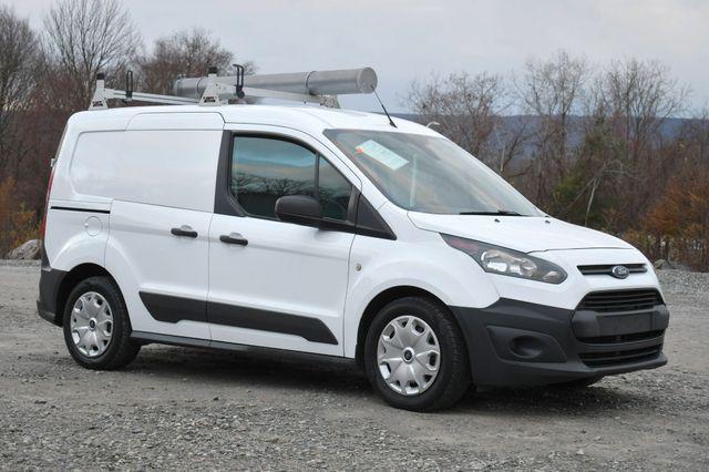 used 2017 Ford Transit Connect car, priced at $13,495