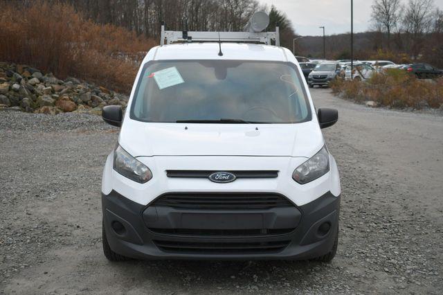 used 2017 Ford Transit Connect car, priced at $13,495