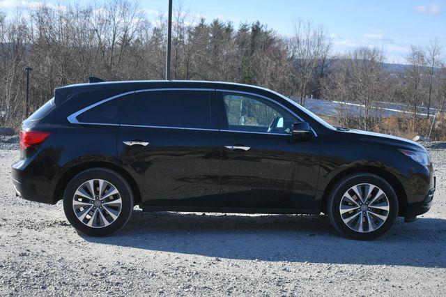 used 2016 Acura MDX car, priced at $14,495