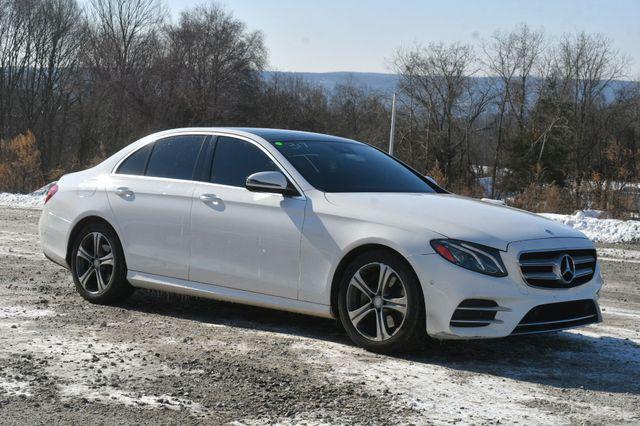 used 2017 Mercedes-Benz E-Class car, priced at $15,995