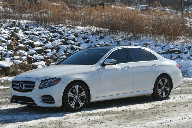 used 2017 Mercedes-Benz E-Class car, priced at $15,995