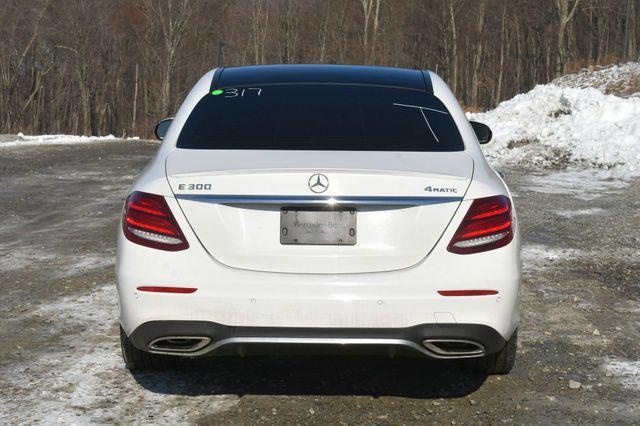 used 2017 Mercedes-Benz E-Class car, priced at $15,995