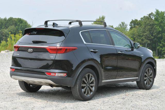 used 2018 Kia Sportage car, priced at $10,995