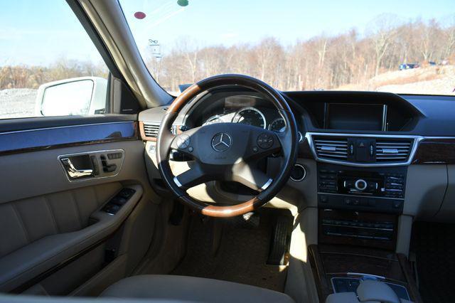 used 2011 Mercedes-Benz E-Class car, priced at $10,995