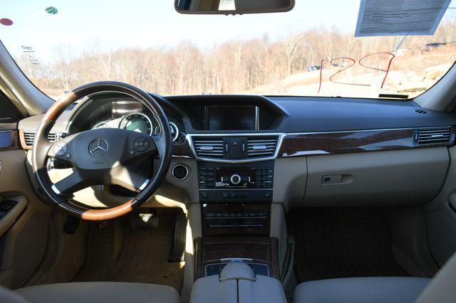 used 2011 Mercedes-Benz E-Class car, priced at $10,995