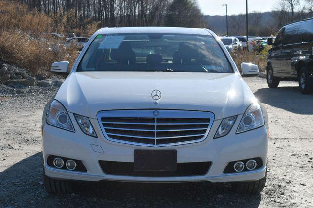 used 2011 Mercedes-Benz E-Class car, priced at $10,995