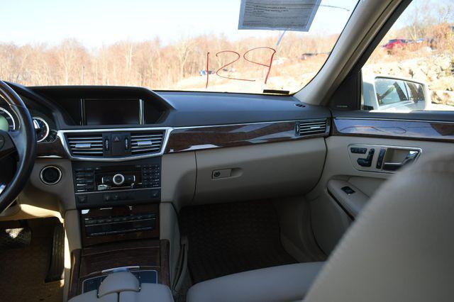 used 2011 Mercedes-Benz E-Class car, priced at $10,995