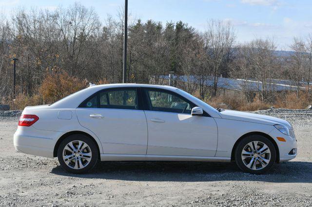 used 2011 Mercedes-Benz E-Class car, priced at $10,995