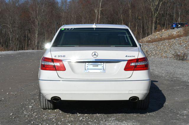 used 2011 Mercedes-Benz E-Class car, priced at $10,995