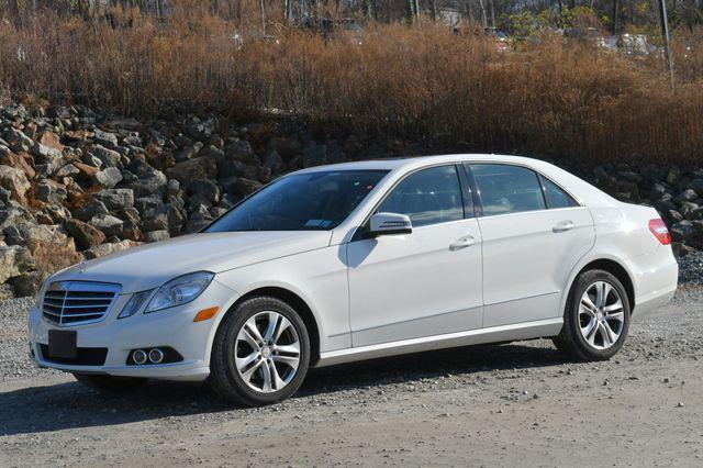 used 2011 Mercedes-Benz E-Class car, priced at $10,995