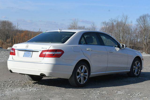 used 2011 Mercedes-Benz E-Class car, priced at $10,995