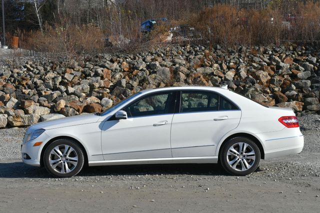 used 2011 Mercedes-Benz E-Class car, priced at $10,995