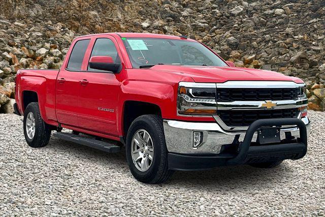 used 2016 Chevrolet Silverado 1500 car, priced at $22,995