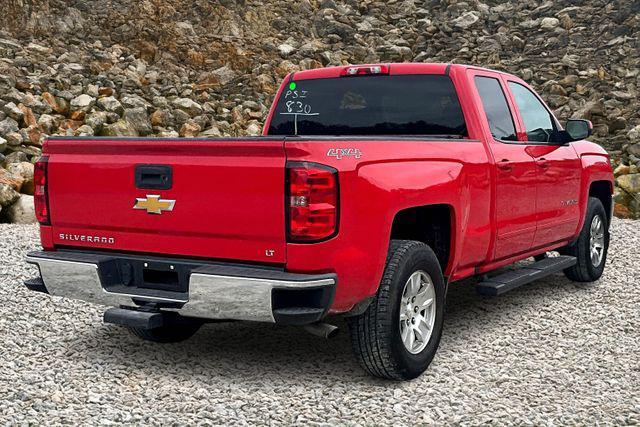 used 2016 Chevrolet Silverado 1500 car, priced at $22,995