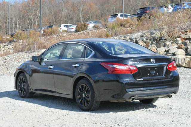 used 2018 Nissan Altima car, priced at $10,995