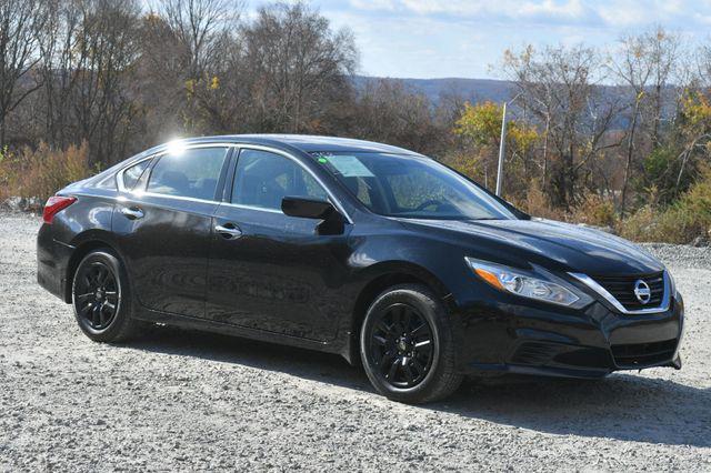 used 2018 Nissan Altima car, priced at $10,995