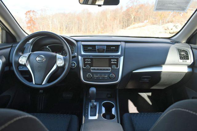 used 2018 Nissan Altima car, priced at $10,995