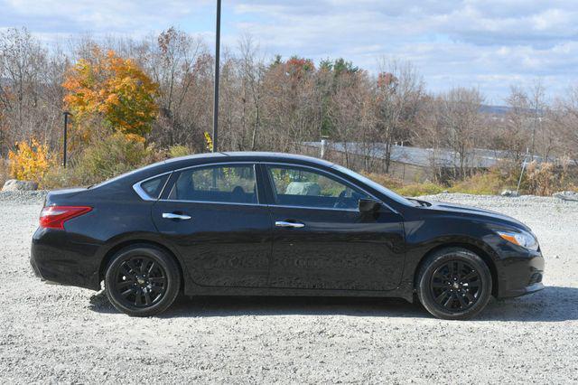 used 2018 Nissan Altima car, priced at $10,995