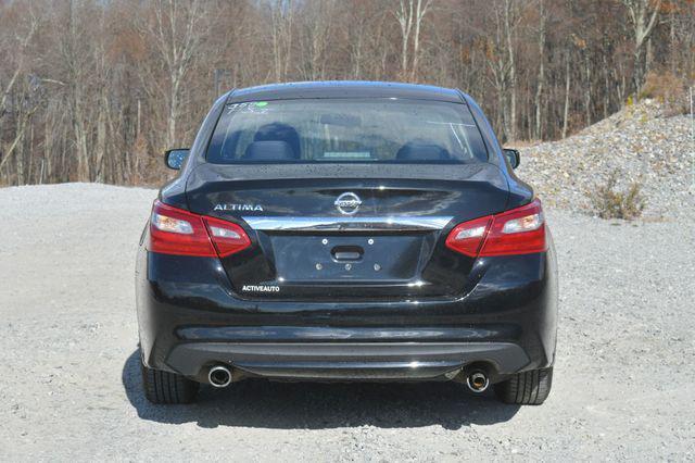 used 2018 Nissan Altima car, priced at $10,995